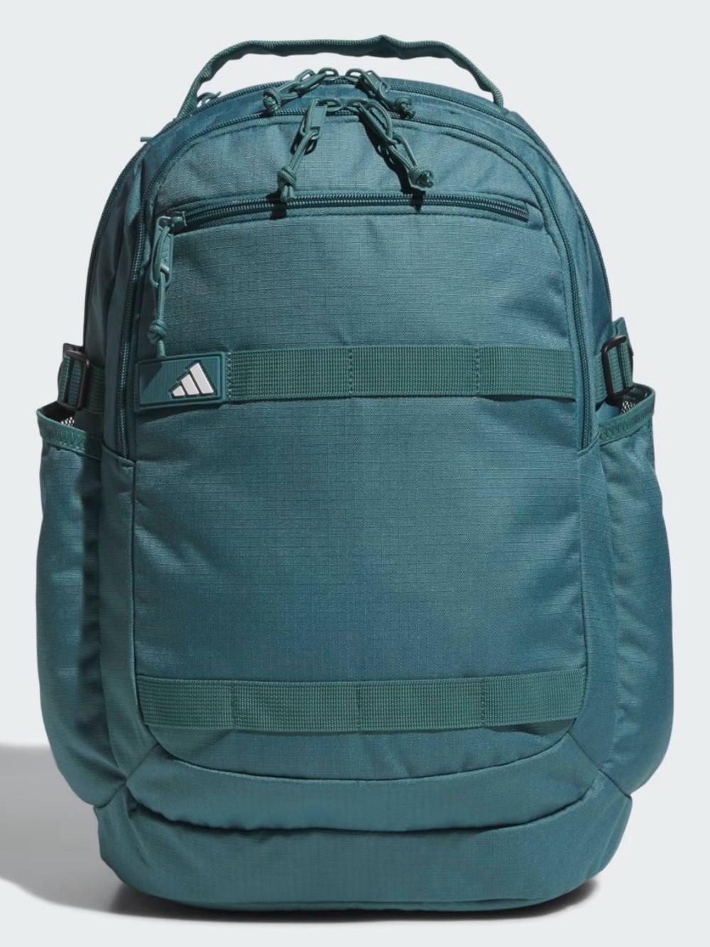 Adidas Impulse Backpack Tesl Green/Black